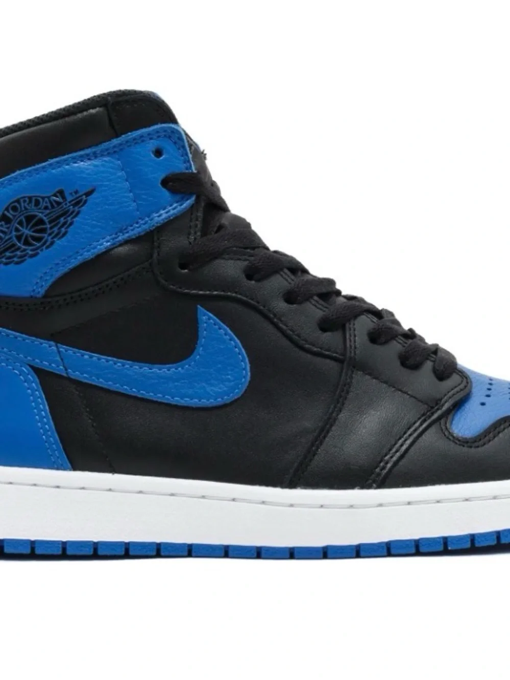 Air Jordan 1 Retro High OG “Royal” 2017 — Men’s Size 11 - Brand New In Box!